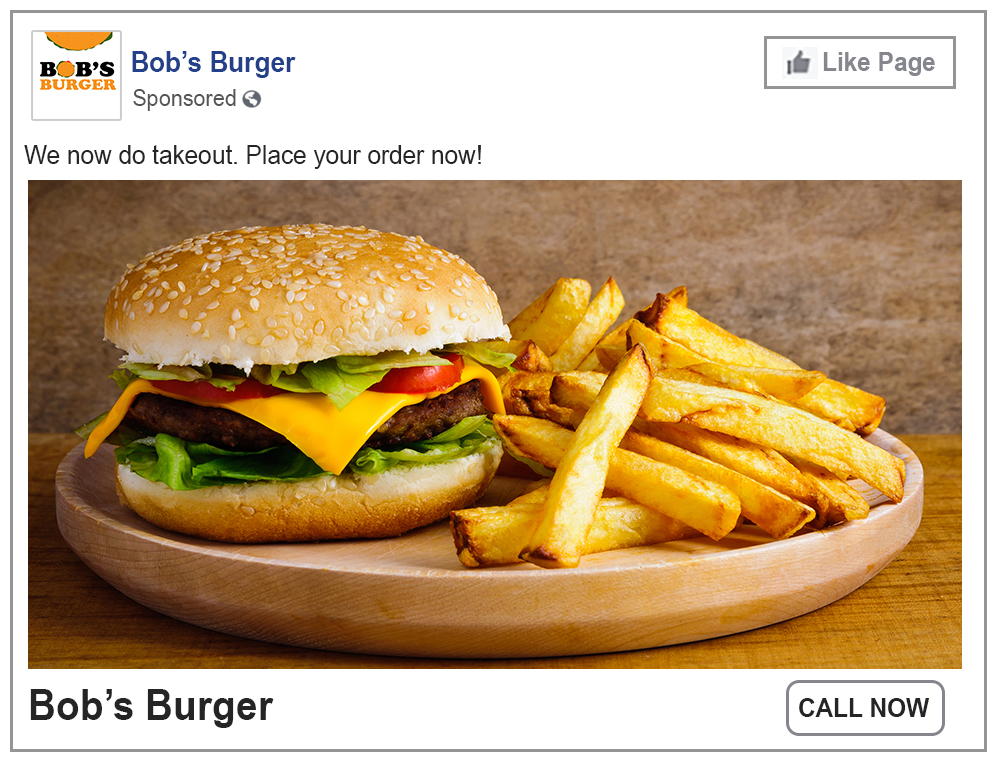 Simple, effective Facebook advertising